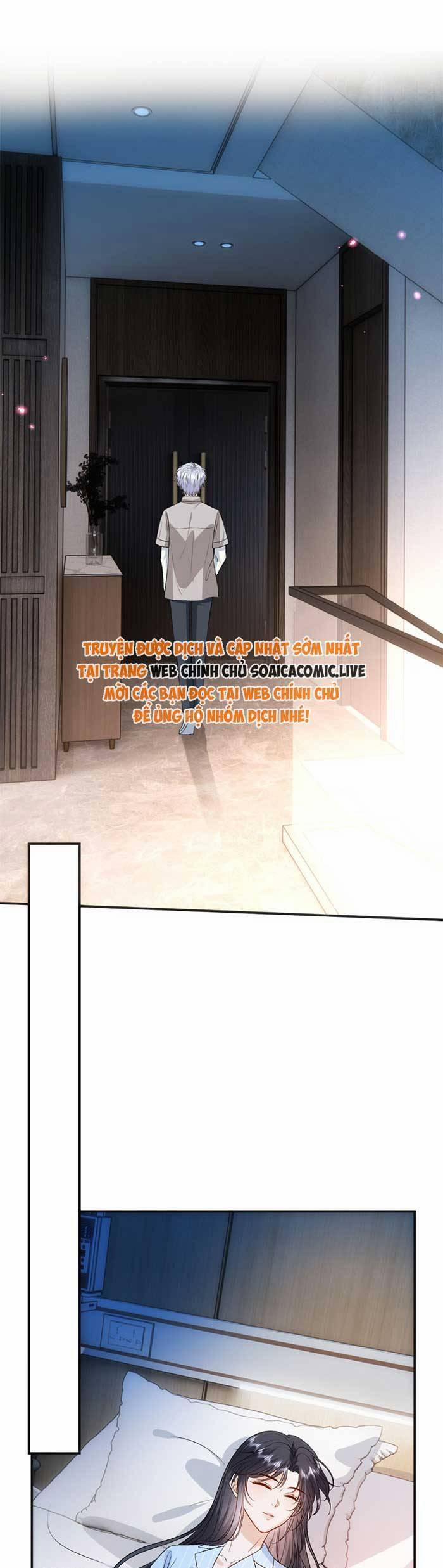 Vợ Của Lục Tổng Không Phải Dạng Vừa 166 trang 22