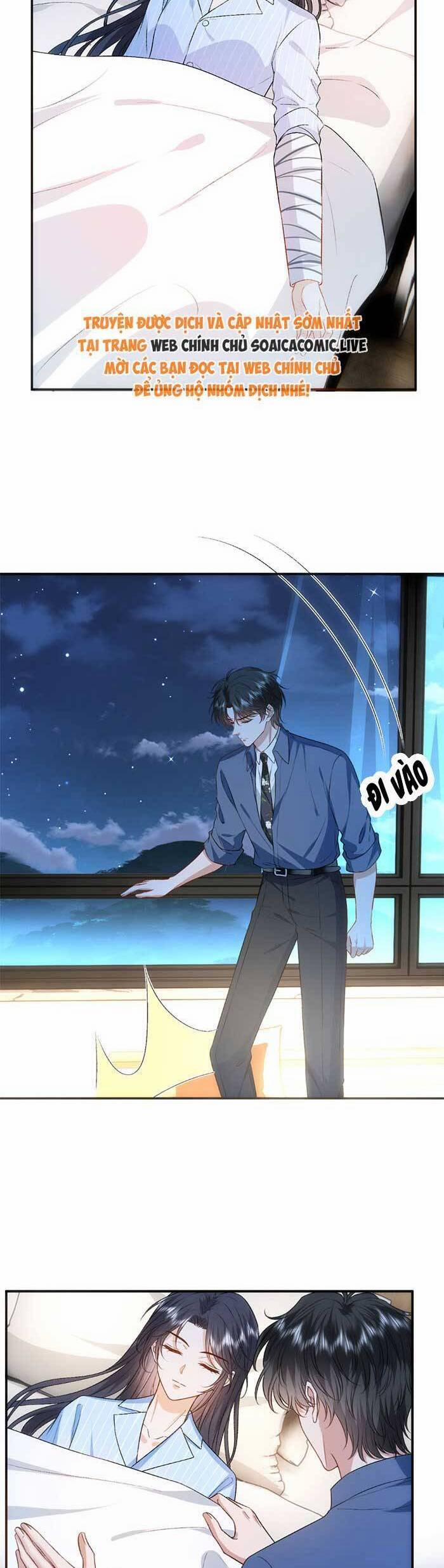 Vợ Của Lục Tổng Không Phải Dạng Vừa 166 trang 23