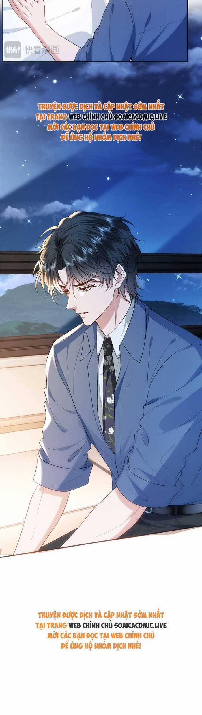 Vợ Của Lục Tổng Không Phải Dạng Vừa 166 trang 24