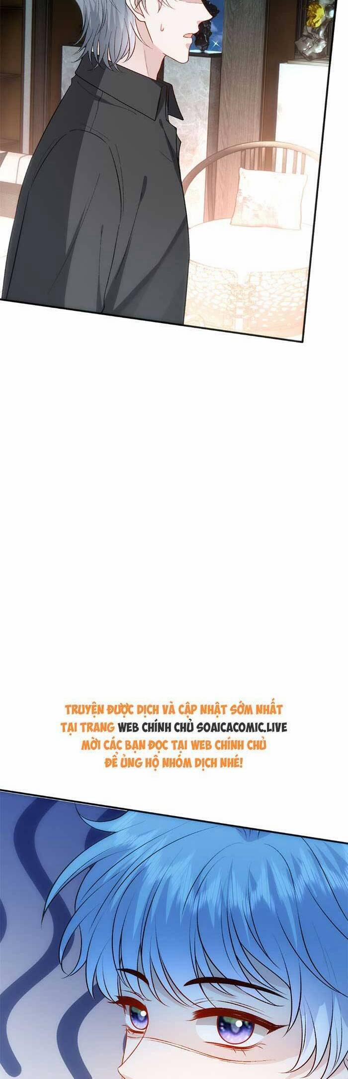 Vợ Của Lục Tổng Không Phải Dạng Vừa 166 trang 9