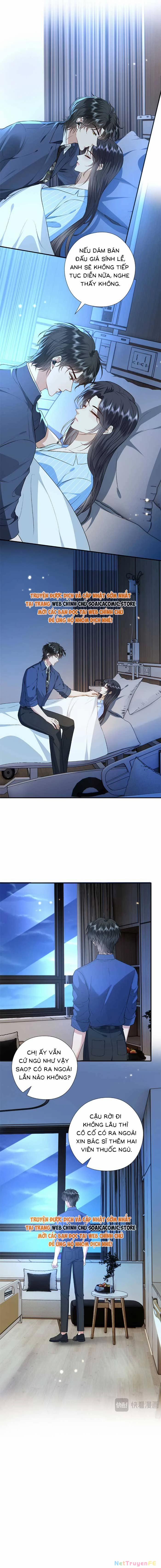 Vợ Của Lục Tổng Không Phải Dạng Vừa 167 trang 1