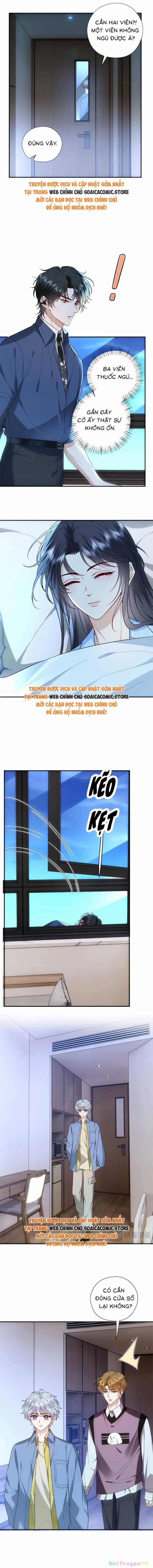 Vợ Của Lục Tổng Không Phải Dạng Vừa 167 trang 2