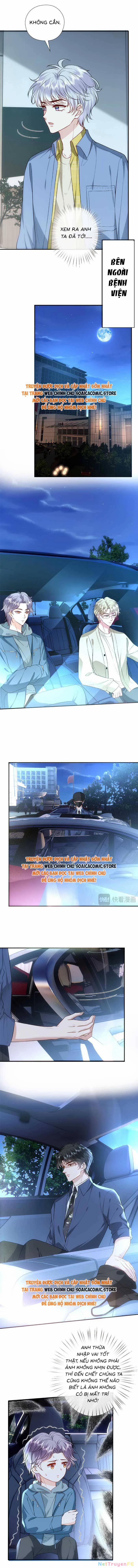 Vợ Của Lục Tổng Không Phải Dạng Vừa 167 trang 3