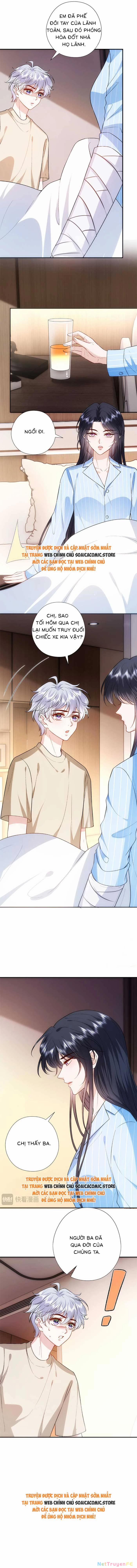 Vợ Của Lục Tổng Không Phải Dạng Vừa 167 trang 7