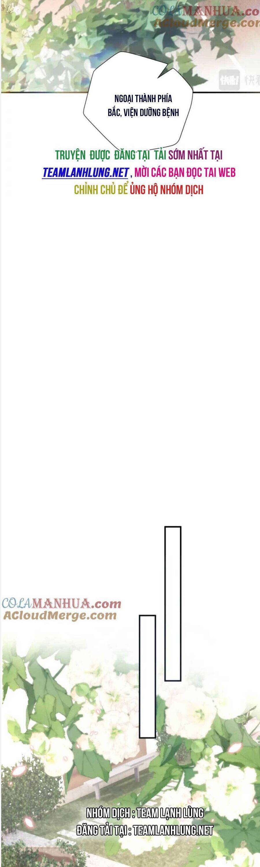 Vợ Của Lục Tổng Không Phải Dạng Vừa 18 trang 16