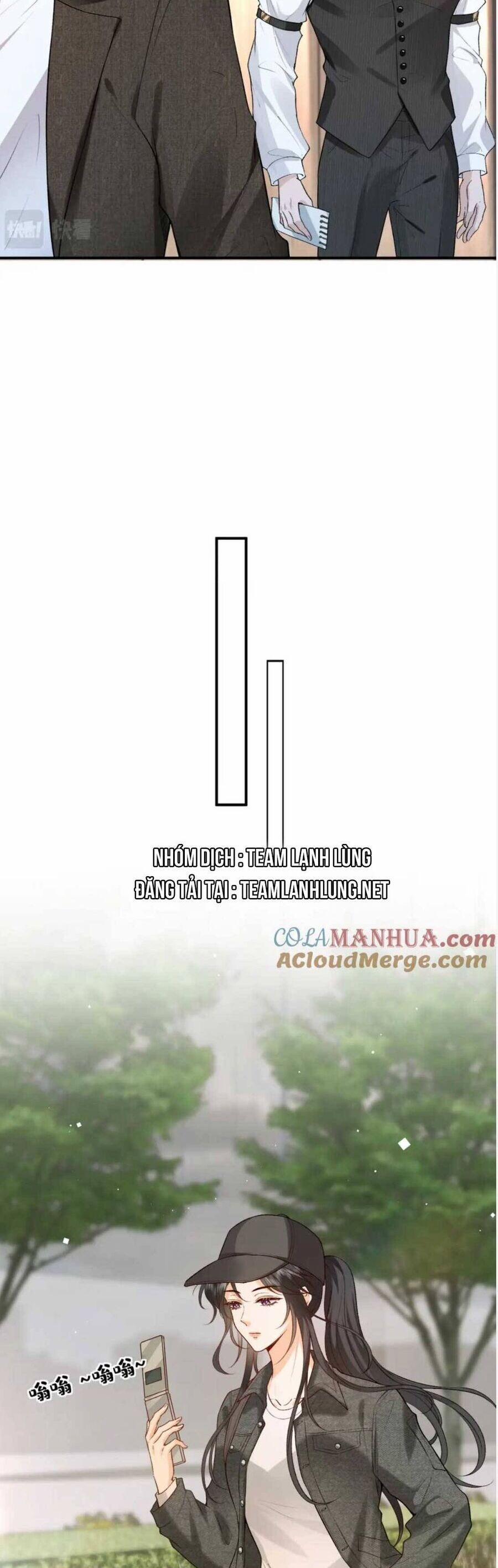 Vợ Của Lục Tổng Không Phải Dạng Vừa 18 trang 8