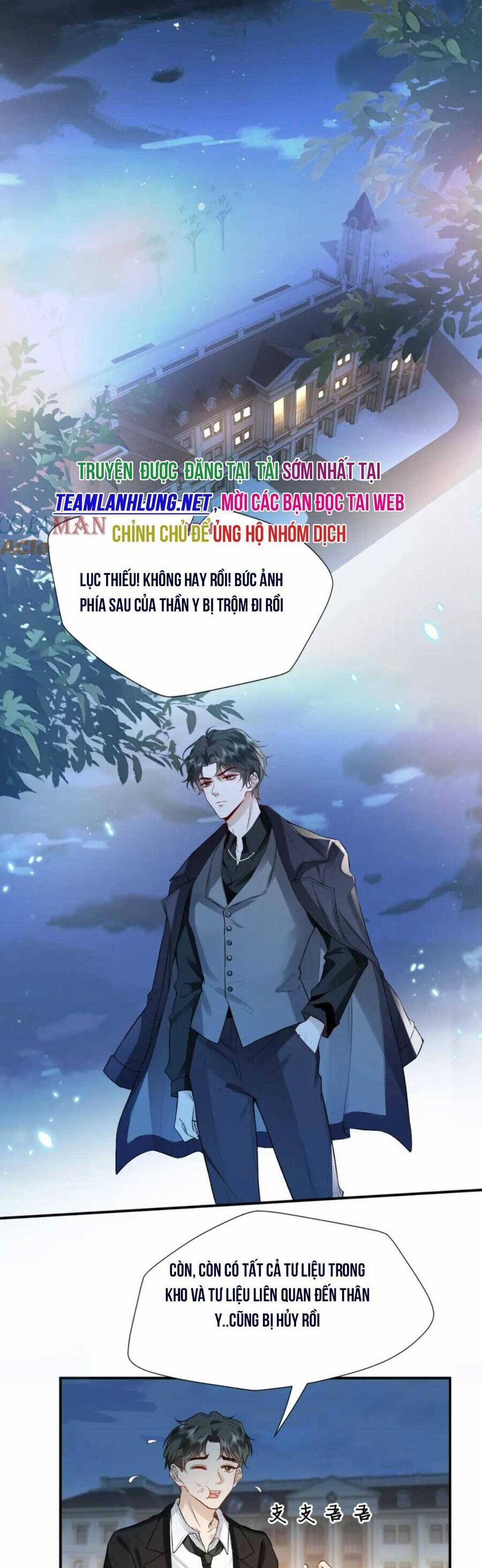 Vợ Của Lục Tổng Không Phải Dạng Vừa 20 trang 14