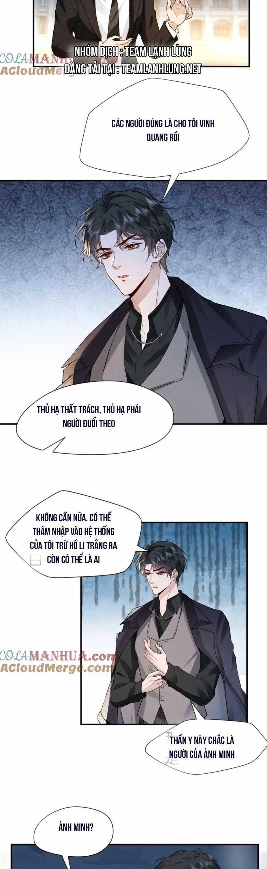 Vợ Của Lục Tổng Không Phải Dạng Vừa 20 trang 15