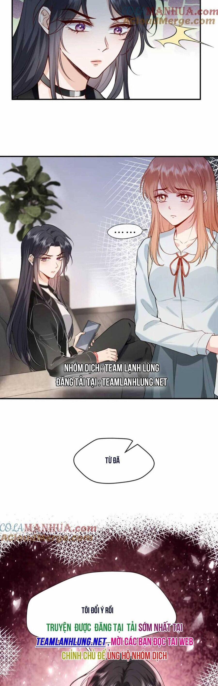 Vợ Của Lục Tổng Không Phải Dạng Vừa 21 trang 10