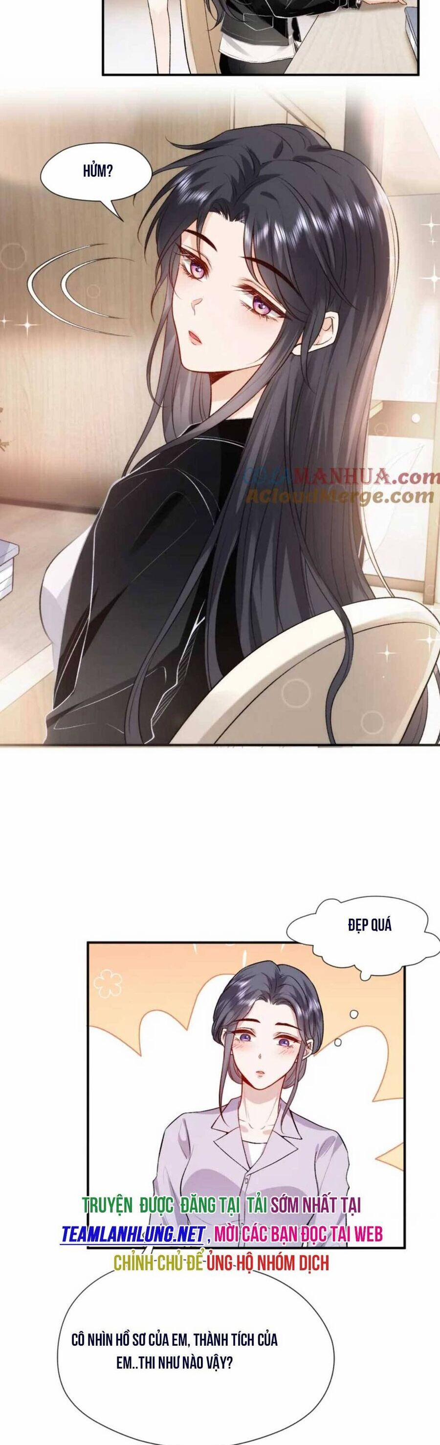 Vợ Của Lục Tổng Không Phải Dạng Vừa 21 trang 16