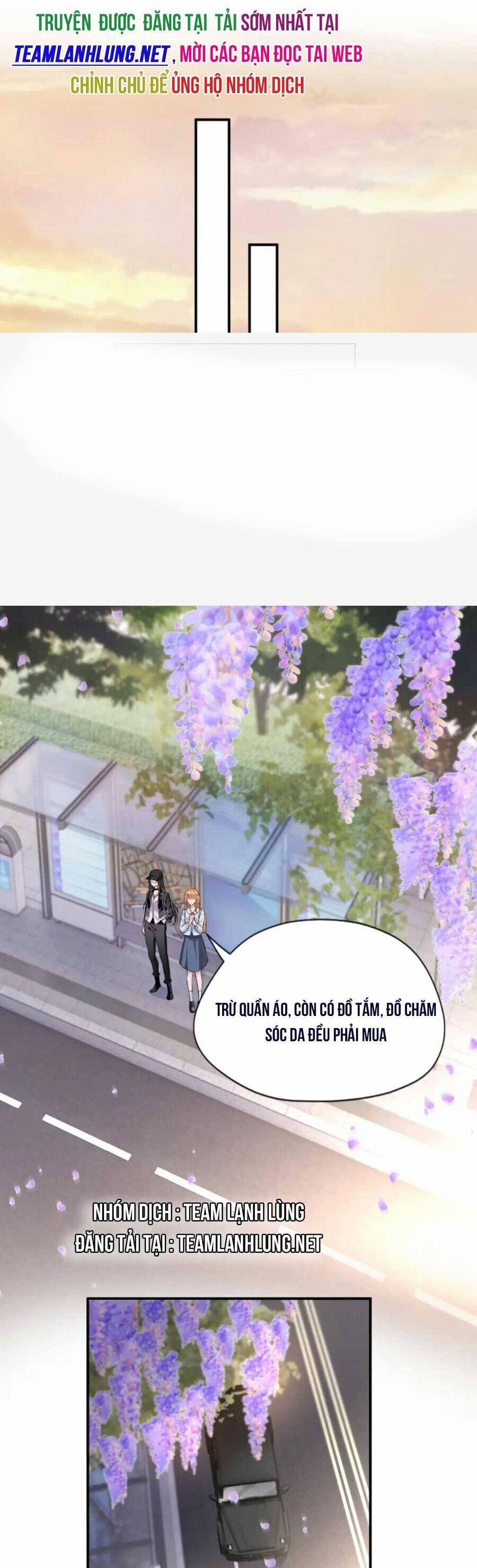 Vợ Của Lục Tổng Không Phải Dạng Vừa 21 trang 18