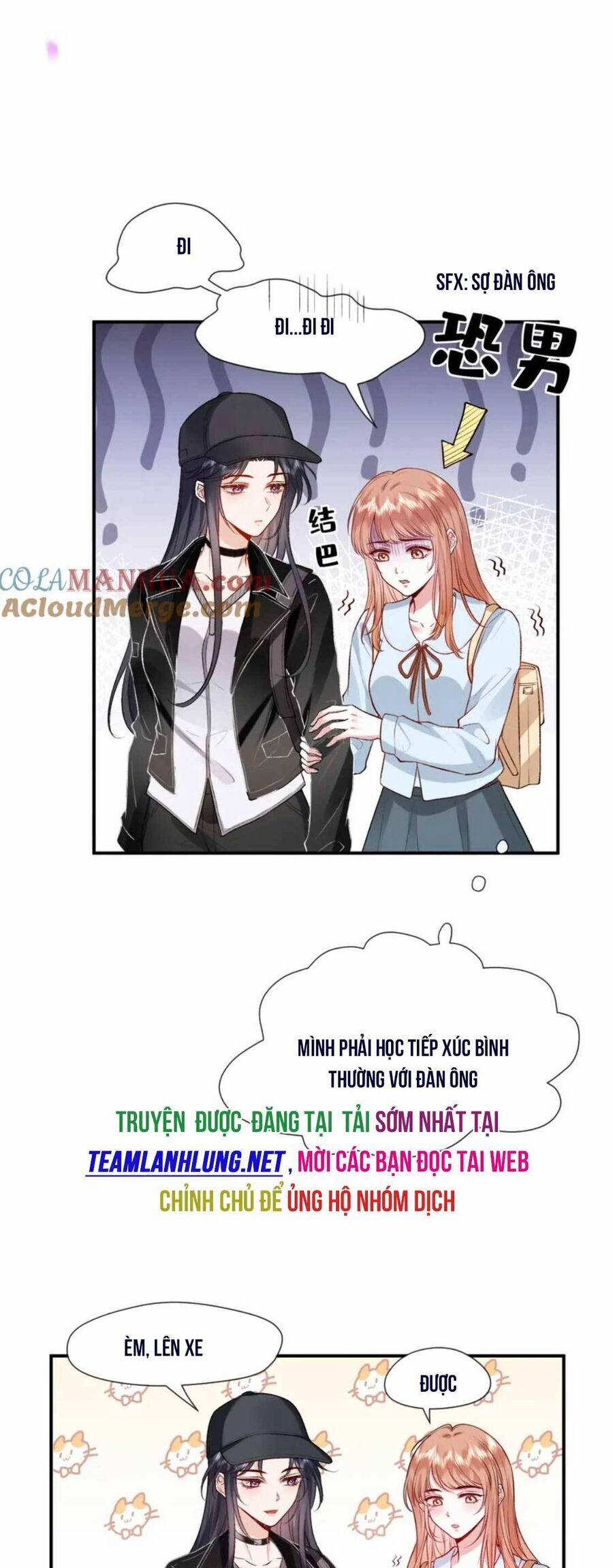 Vợ Của Lục Tổng Không Phải Dạng Vừa 21 trang 21