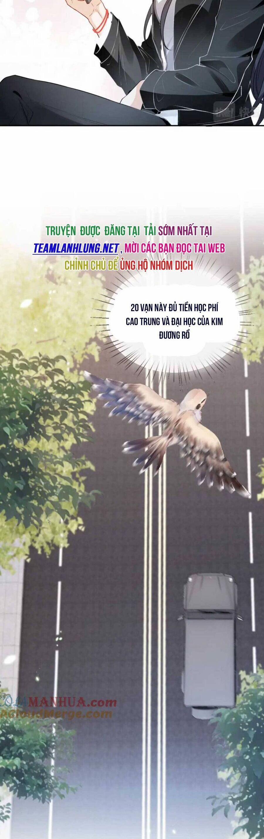 Vợ Của Lục Tổng Không Phải Dạng Vừa 22 trang 10