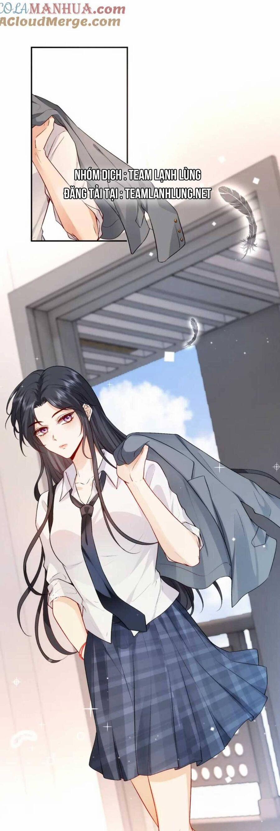 Vợ Của Lục Tổng Không Phải Dạng Vừa 22 trang 16