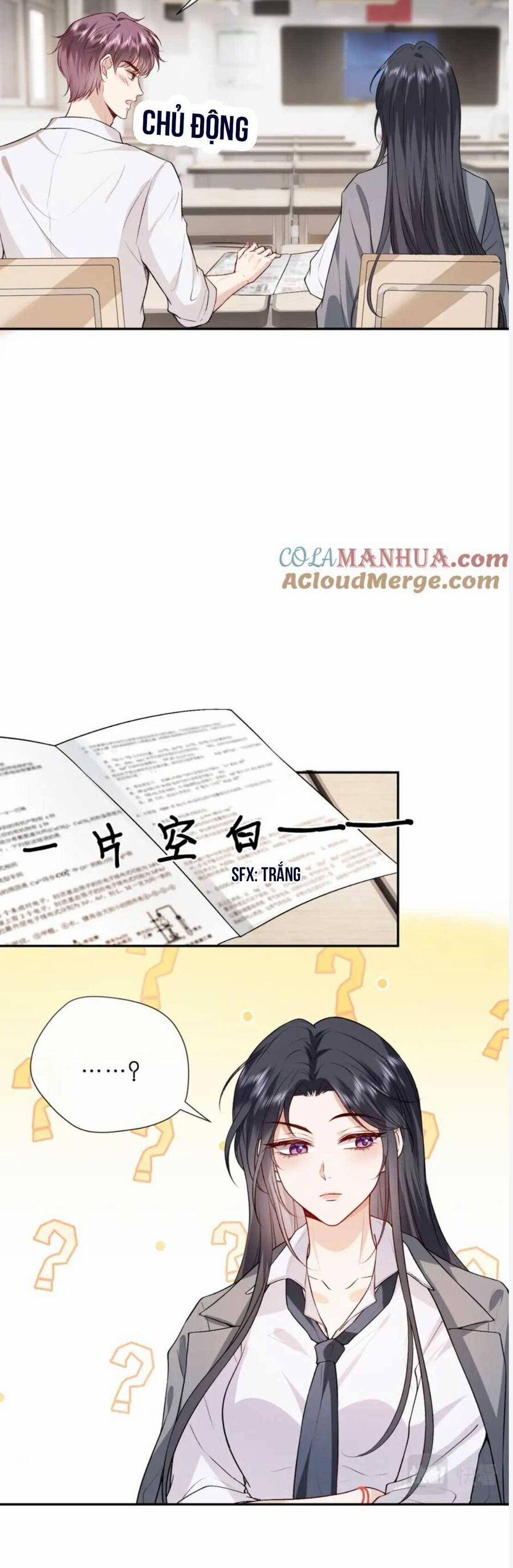 Vợ Của Lục Tổng Không Phải Dạng Vừa 22 trang 22