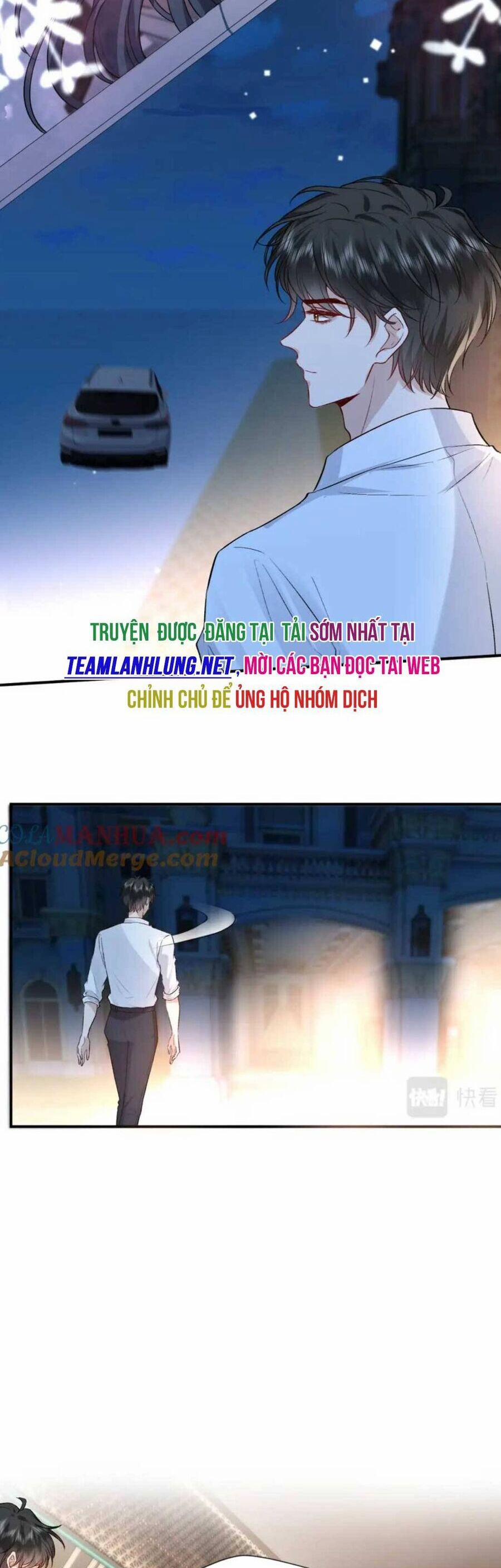 Vợ Của Lục Tổng Không Phải Dạng Vừa 23 trang 24