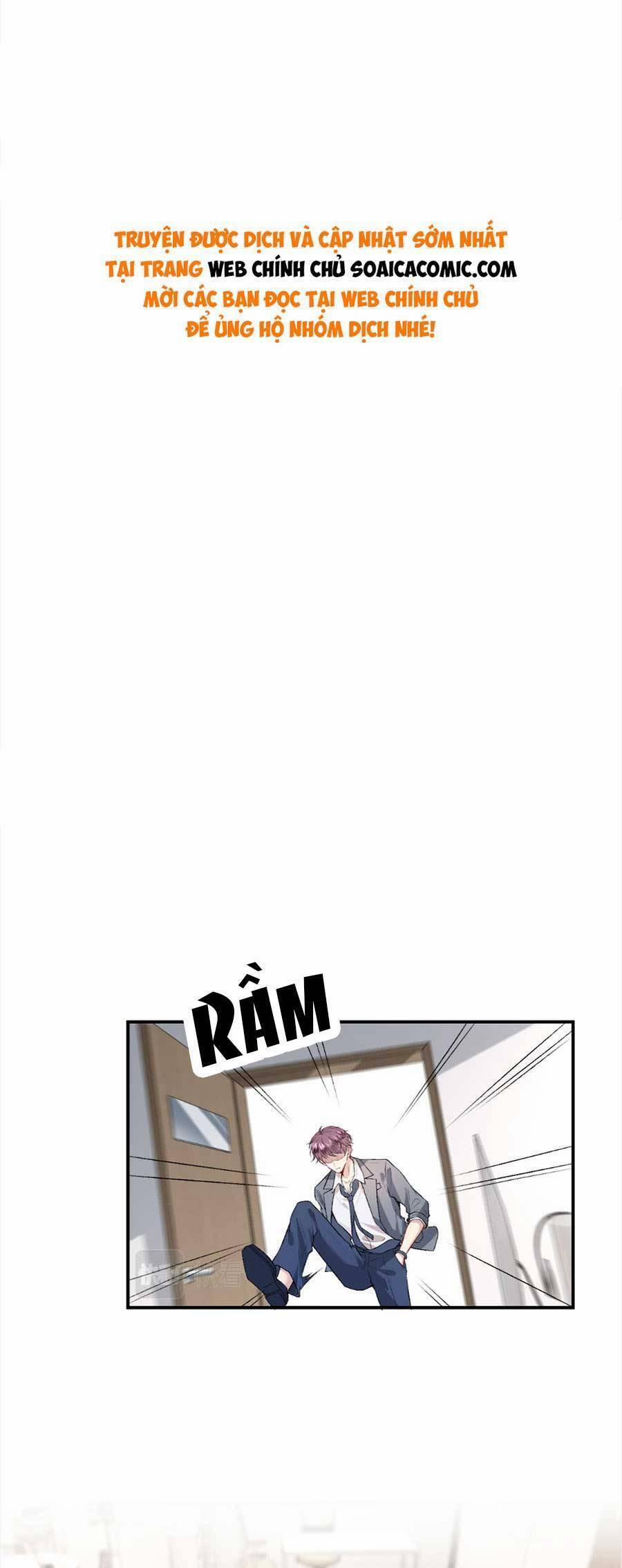 Vợ Của Lục Tổng Không Phải Dạng Vừa 25 trang 0