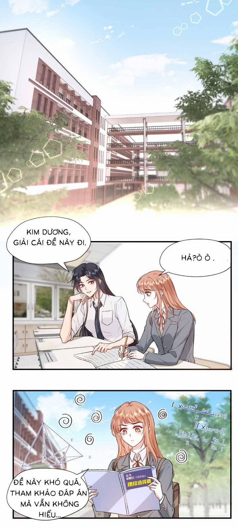 Vợ Của Lục Tổng Không Phải Dạng Vừa 26 trang 15