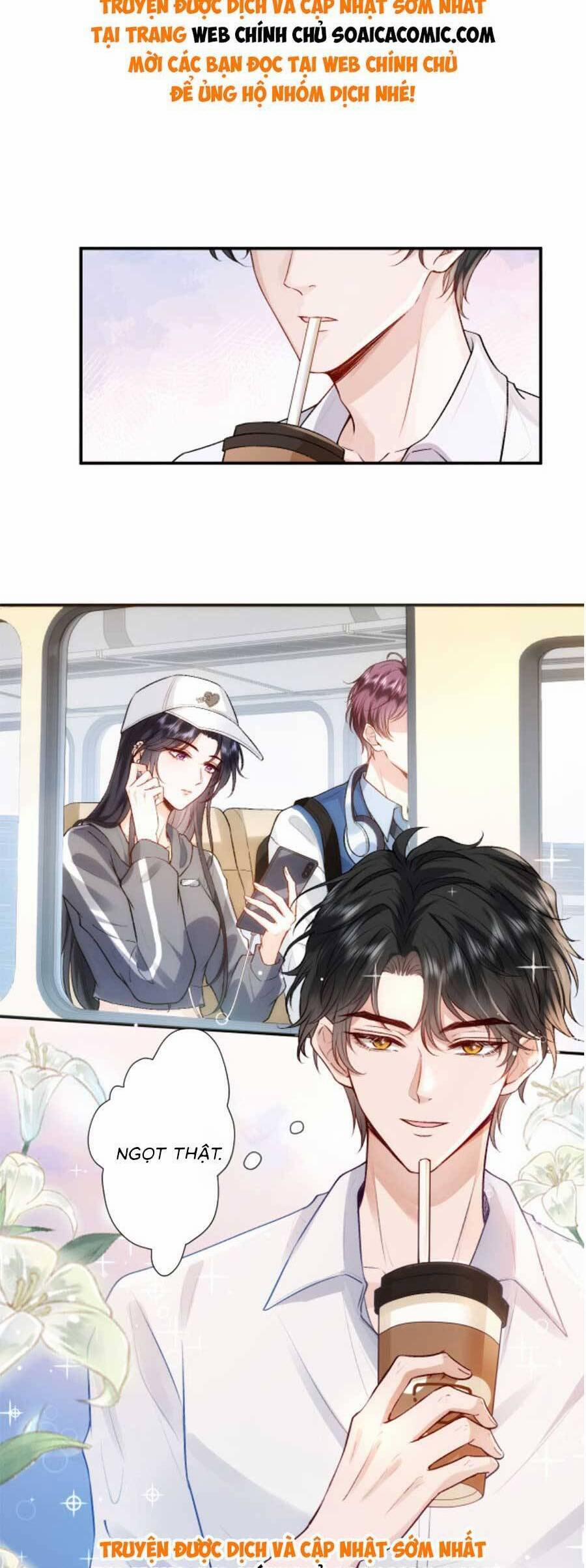 Vợ Của Lục Tổng Không Phải Dạng Vừa 27 trang 19