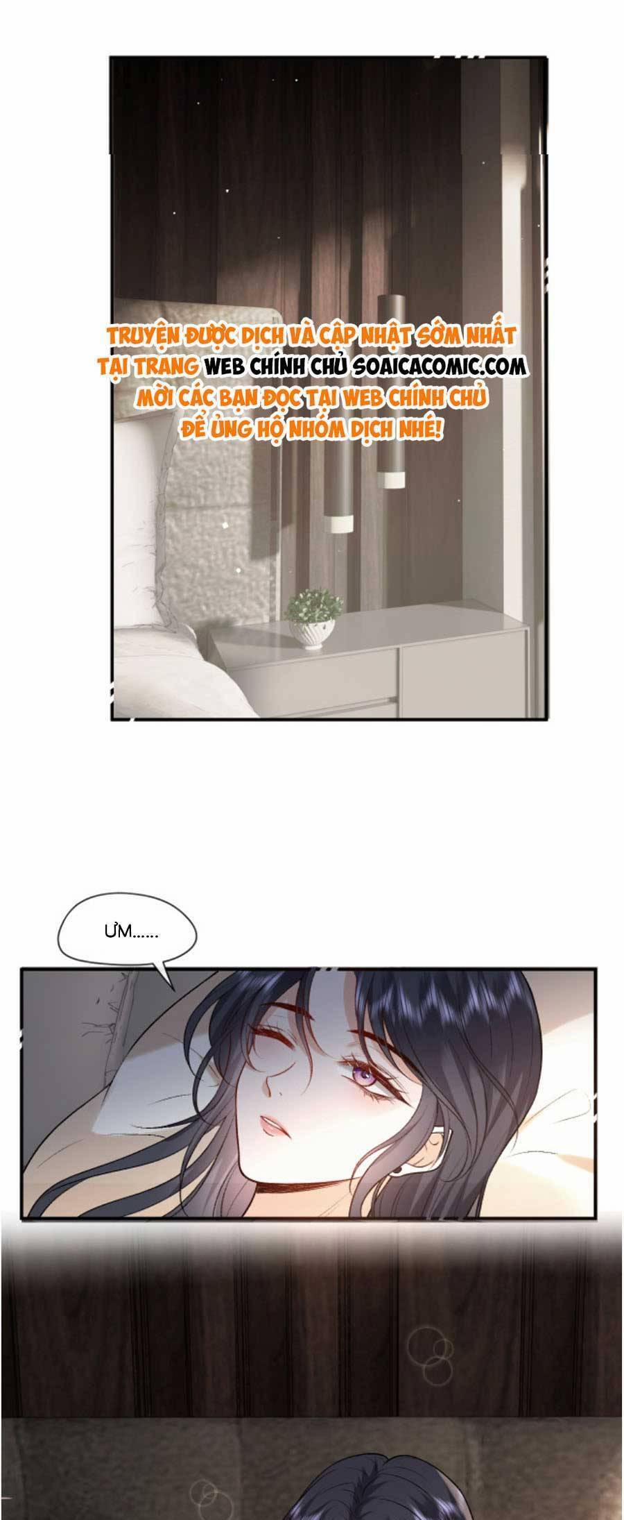 Vợ Của Lục Tổng Không Phải Dạng Vừa 31 trang 23