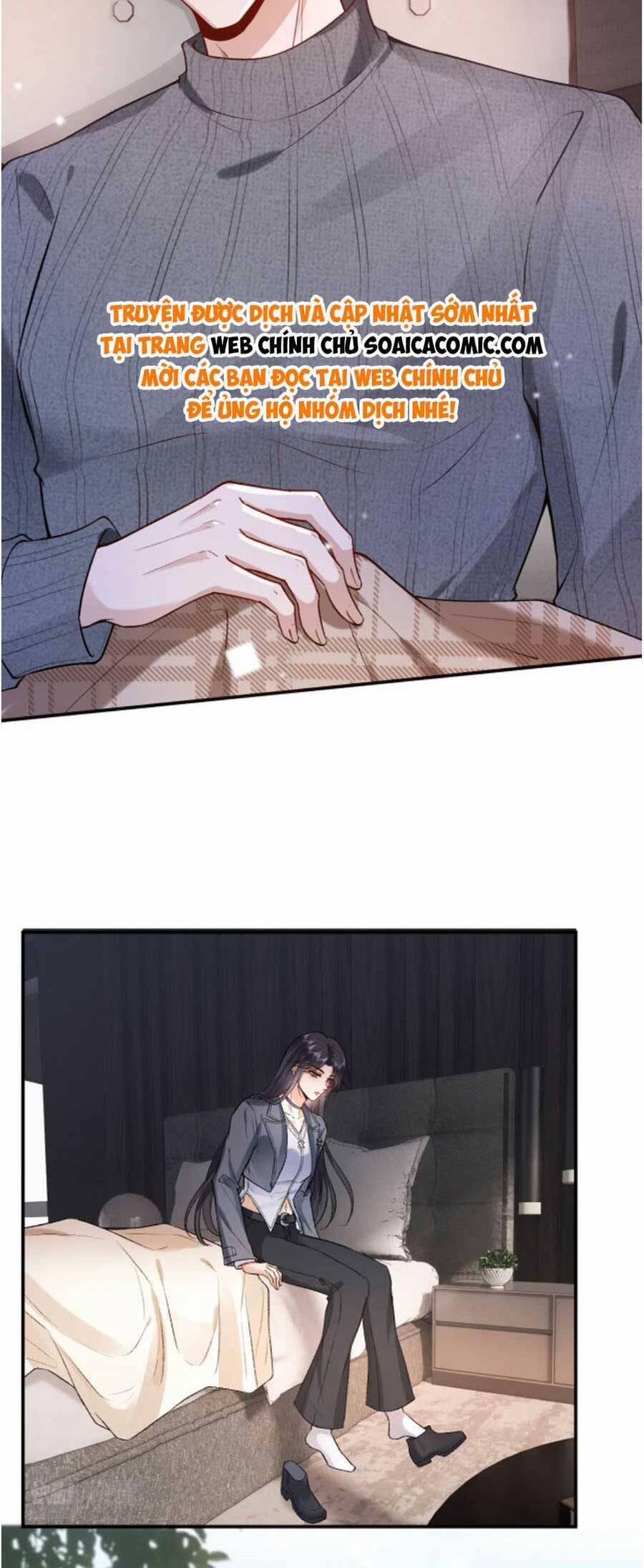 Vợ Của Lục Tổng Không Phải Dạng Vừa 31 trang 25