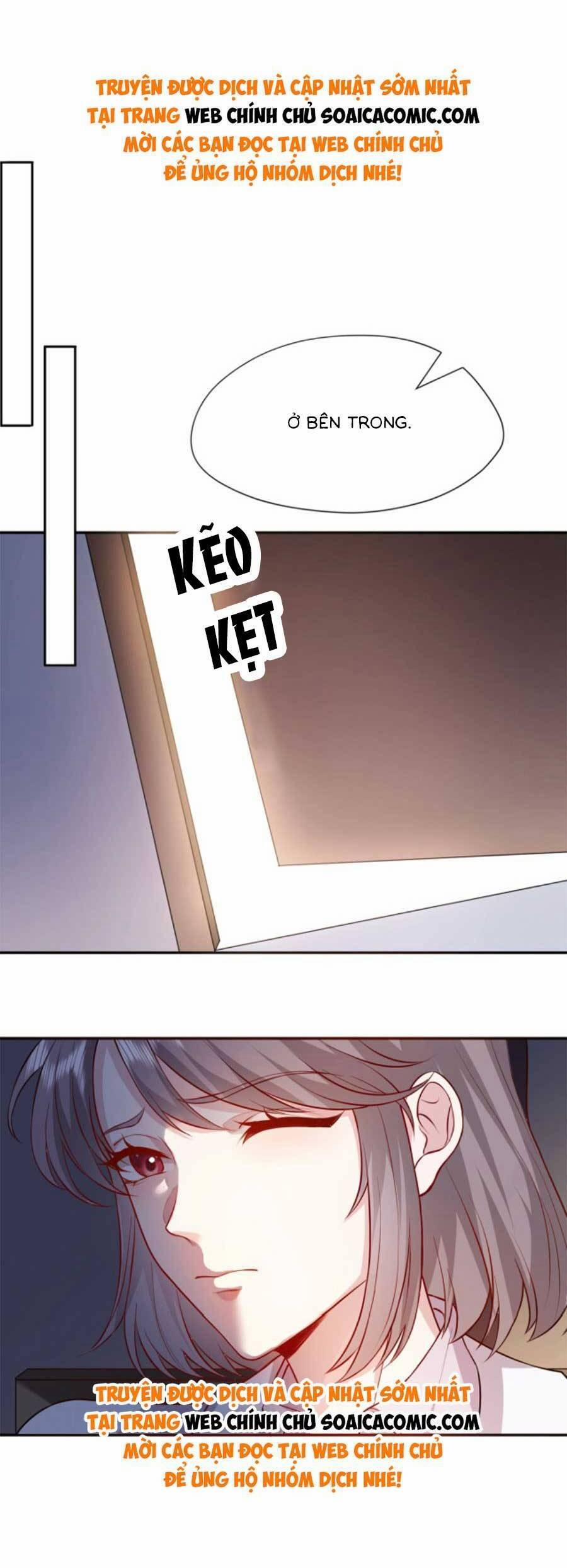 Vợ Của Lục Tổng Không Phải Dạng Vừa 31 trang 7