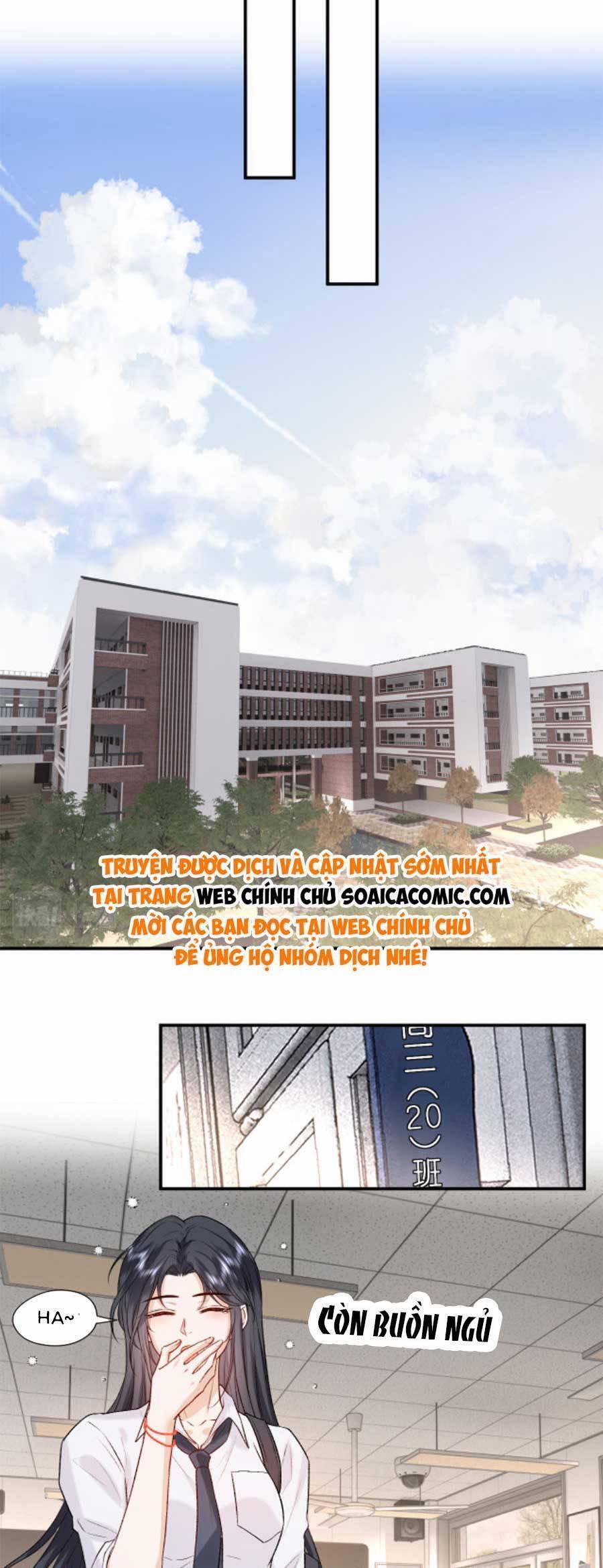 Vợ Của Lục Tổng Không Phải Dạng Vừa 32 trang 13