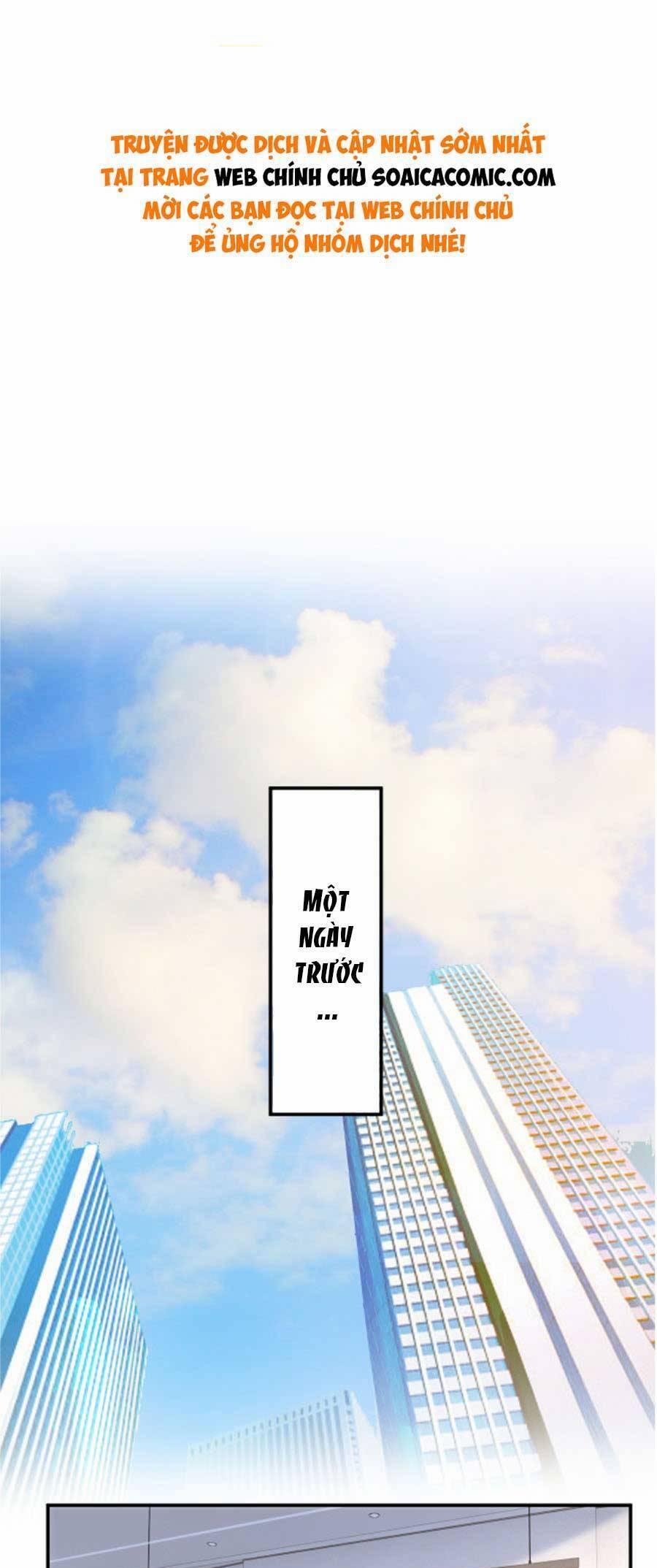 Vợ Của Lục Tổng Không Phải Dạng Vừa 33 trang 0