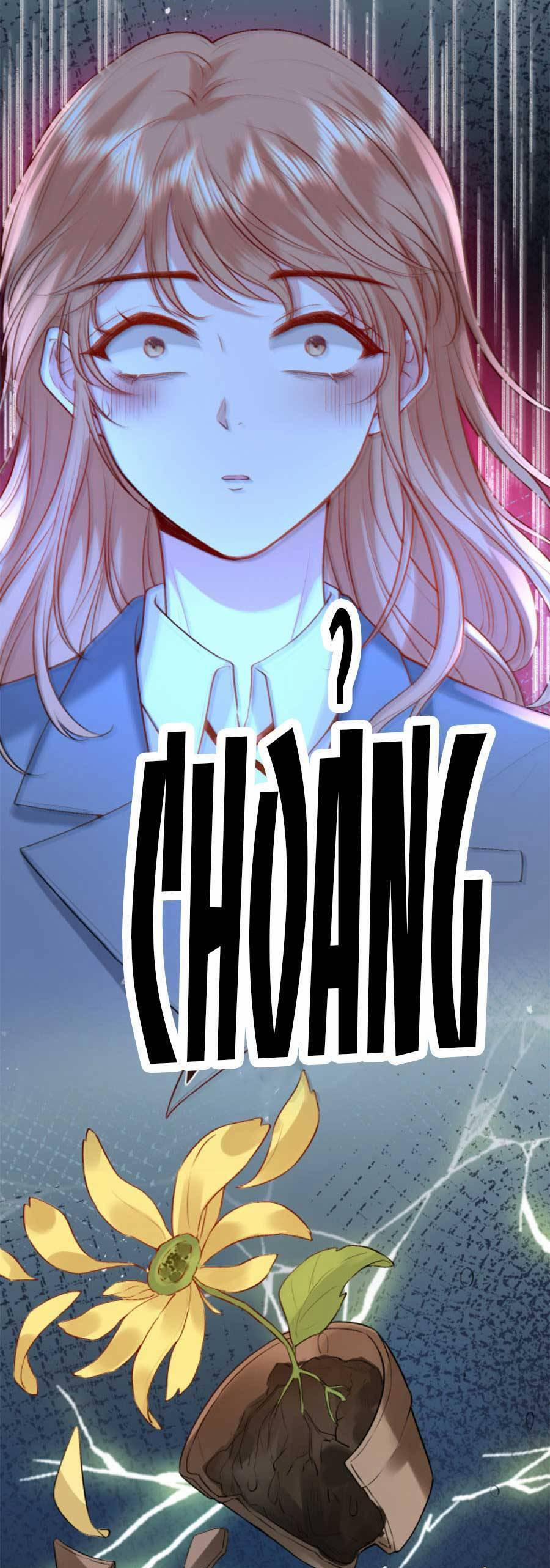 Vợ Của Lục Tổng Không Phải Dạng Vừa 33 trang 15