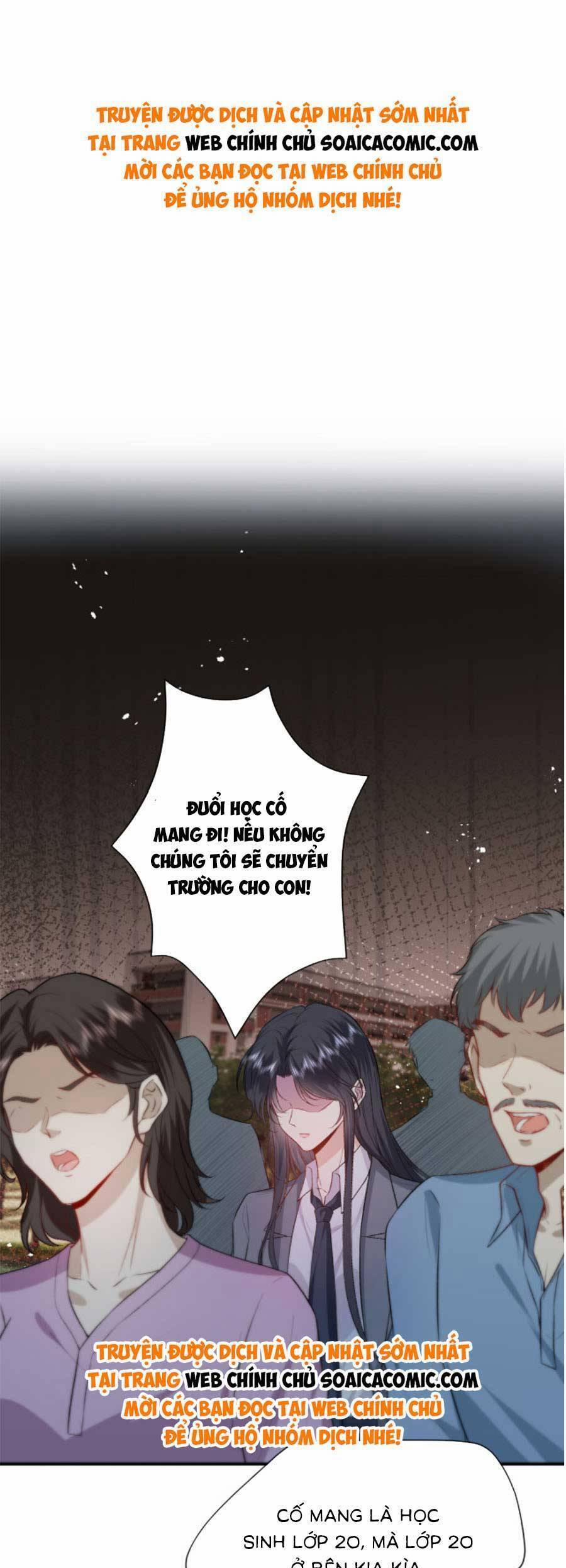 Vợ Của Lục Tổng Không Phải Dạng Vừa 37 trang 0