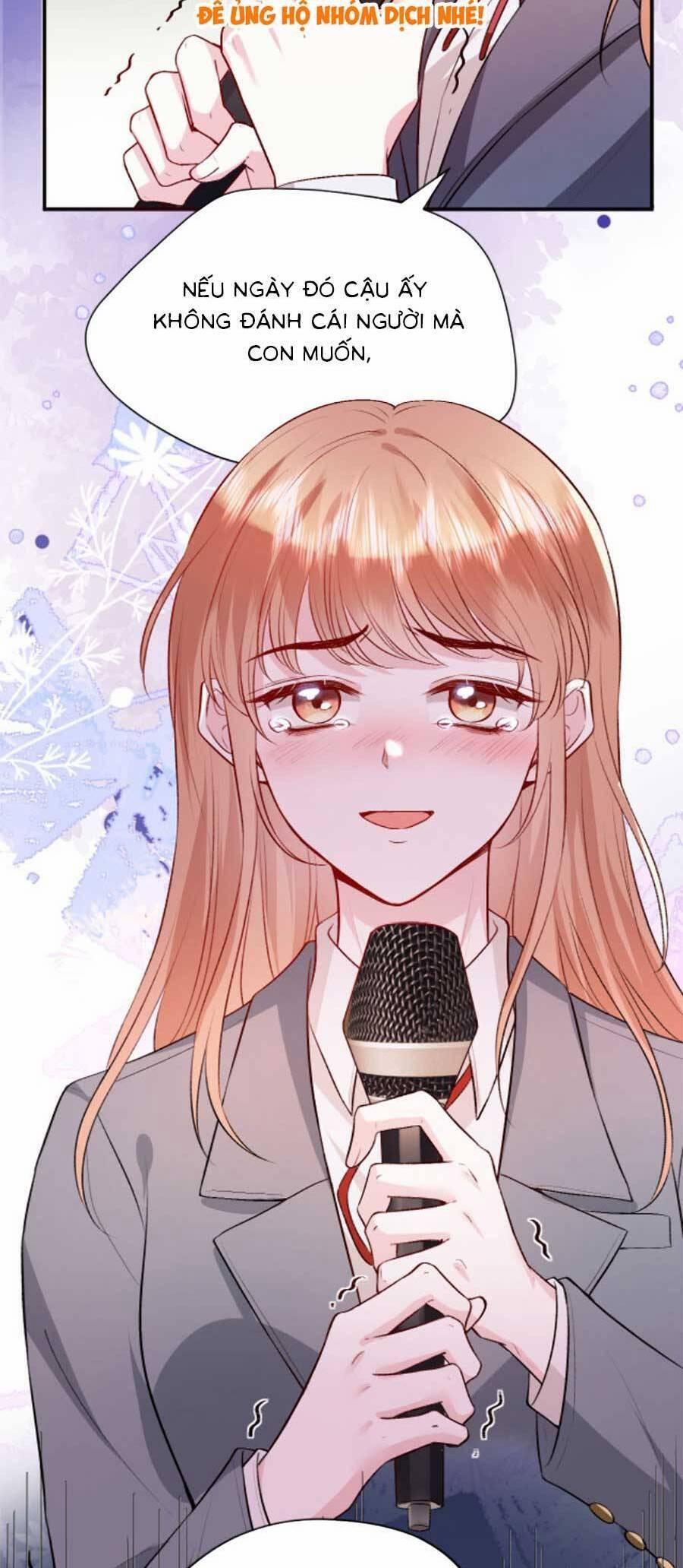 Vợ Của Lục Tổng Không Phải Dạng Vừa 37 trang 21