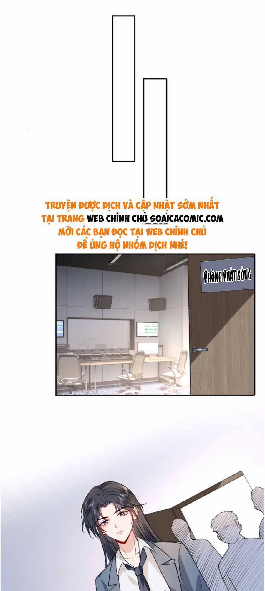 Vợ Của Lục Tổng Không Phải Dạng Vừa 38 trang 15