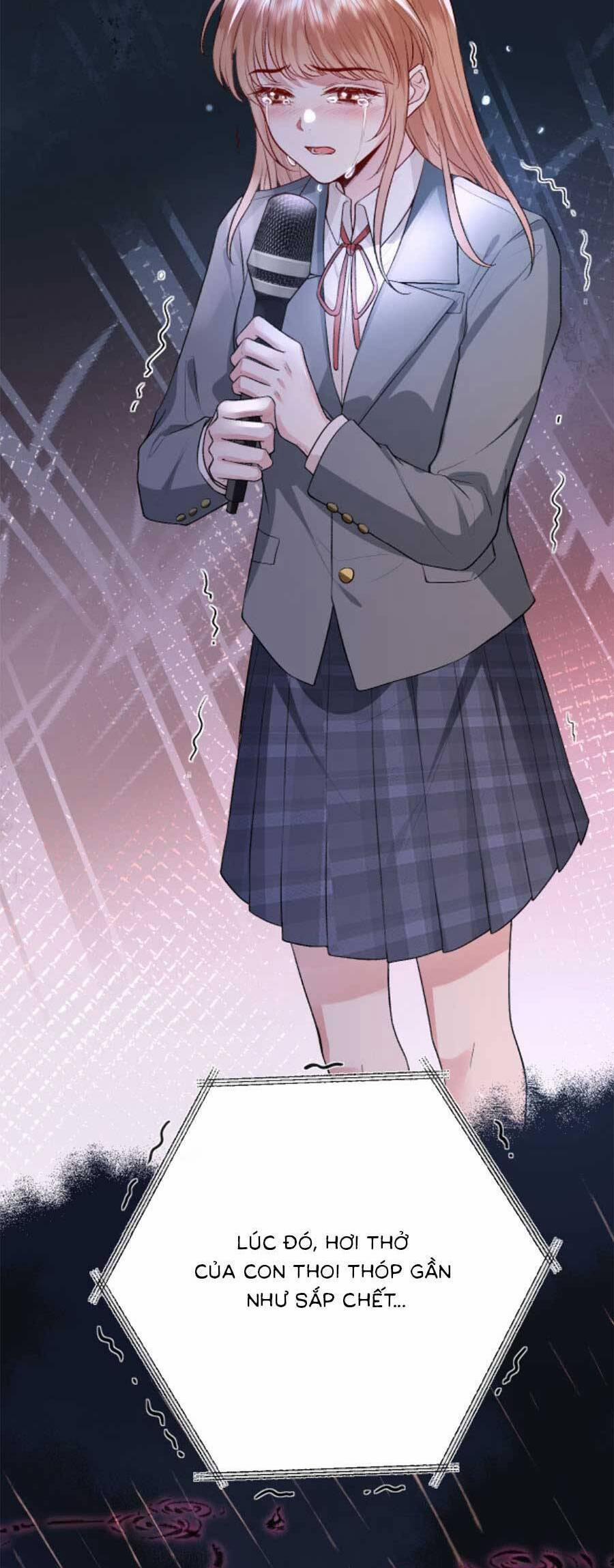 Vợ Của Lục Tổng Không Phải Dạng Vừa 38 trang 2