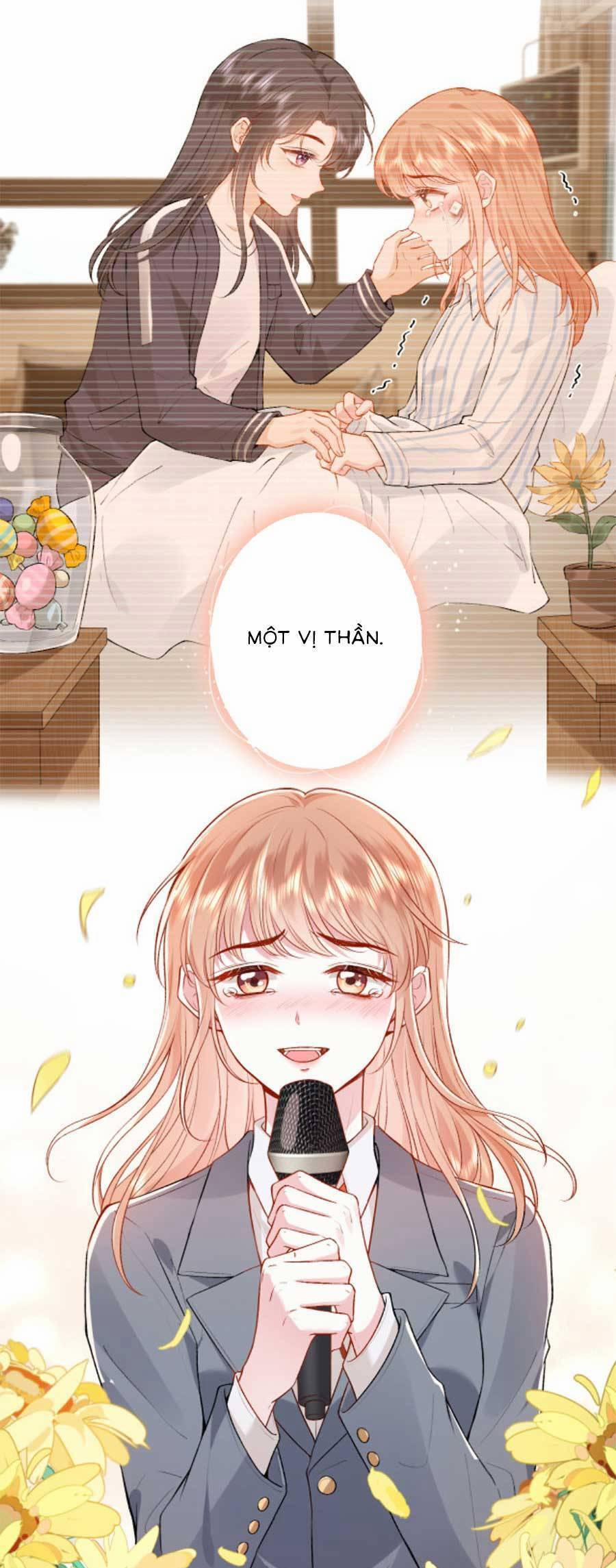 Vợ Của Lục Tổng Không Phải Dạng Vừa 38 trang 9