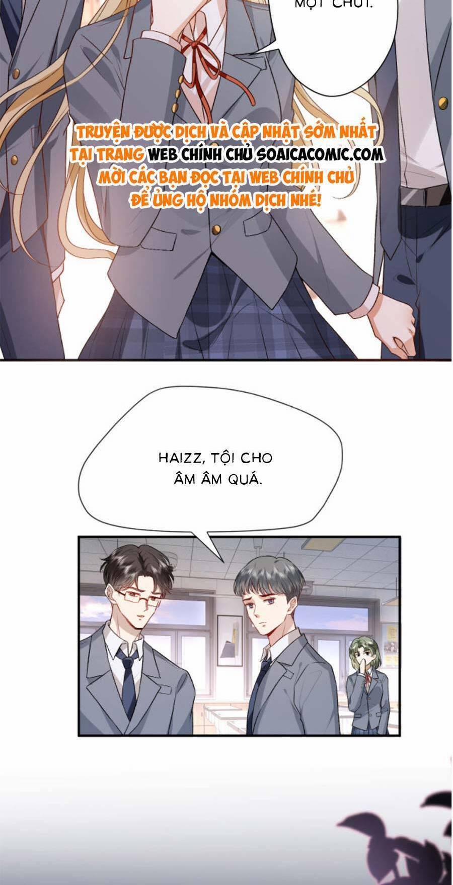 Vợ Của Lục Tổng Không Phải Dạng Vừa 40 trang 12