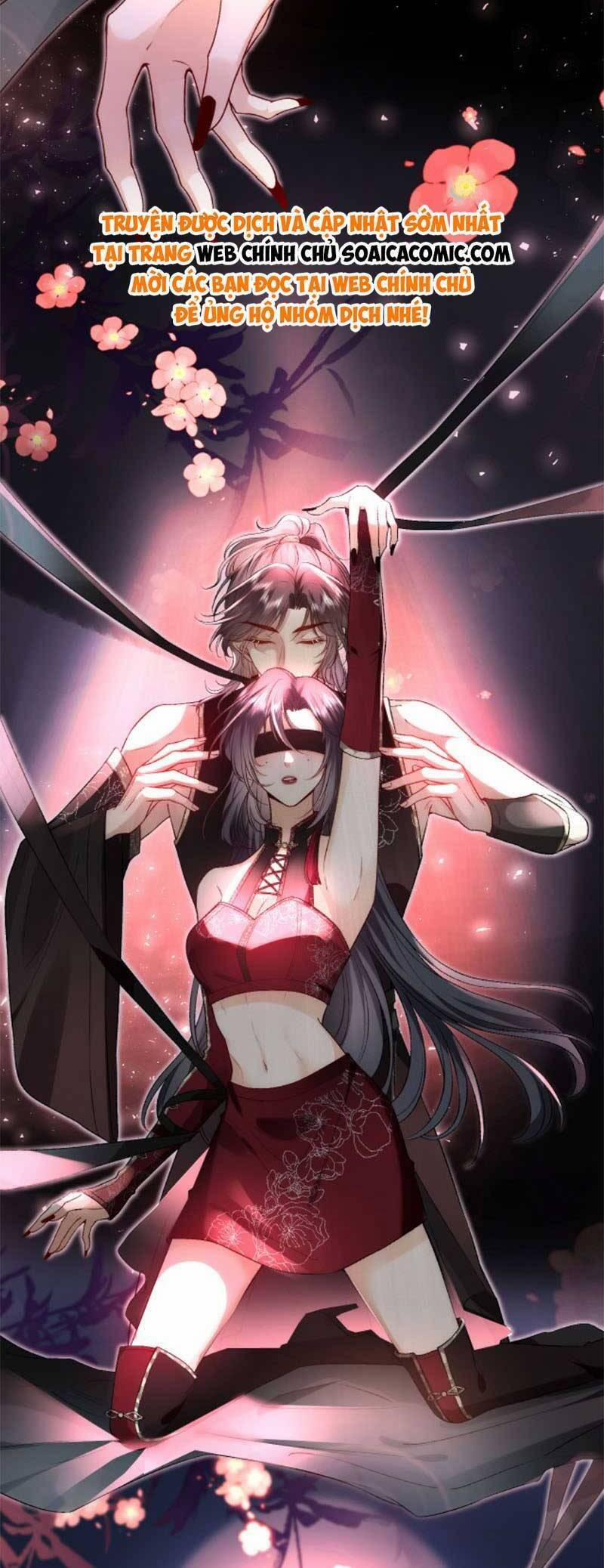 Vợ Của Lục Tổng Không Phải Dạng Vừa 44 trang 2