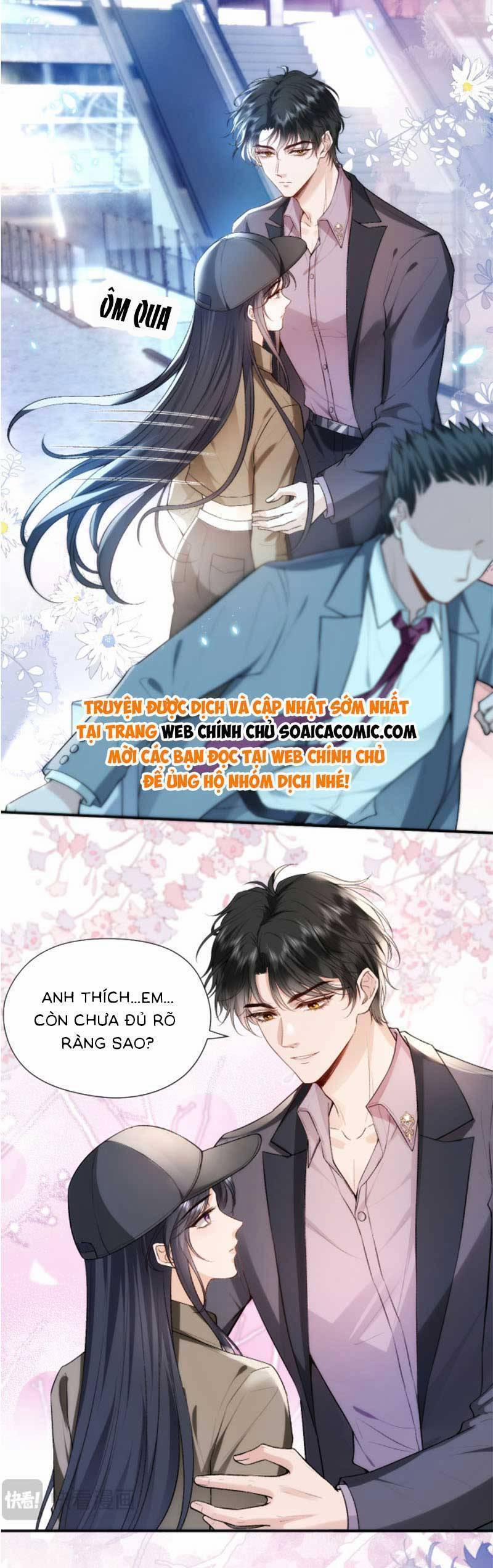 Vợ Của Lục Tổng Không Phải Dạng Vừa 45 trang 1