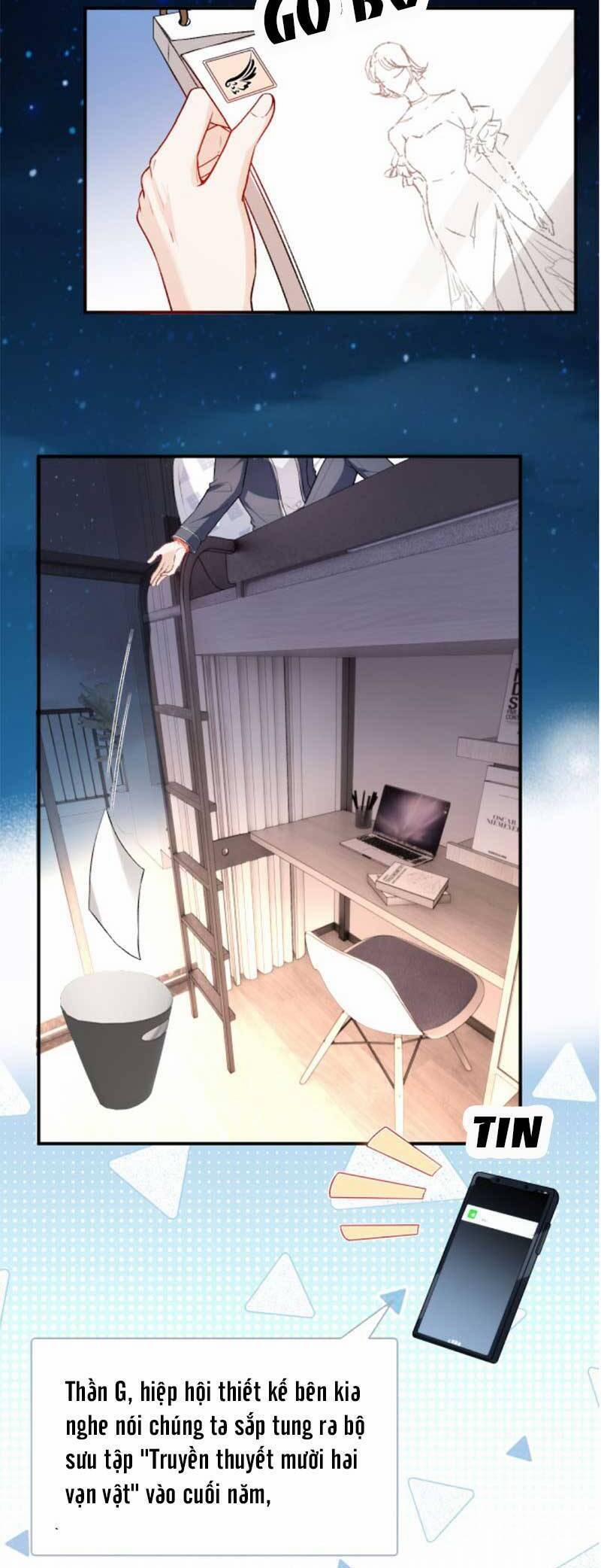 Vợ Của Lục Tổng Không Phải Dạng Vừa 48 trang 14