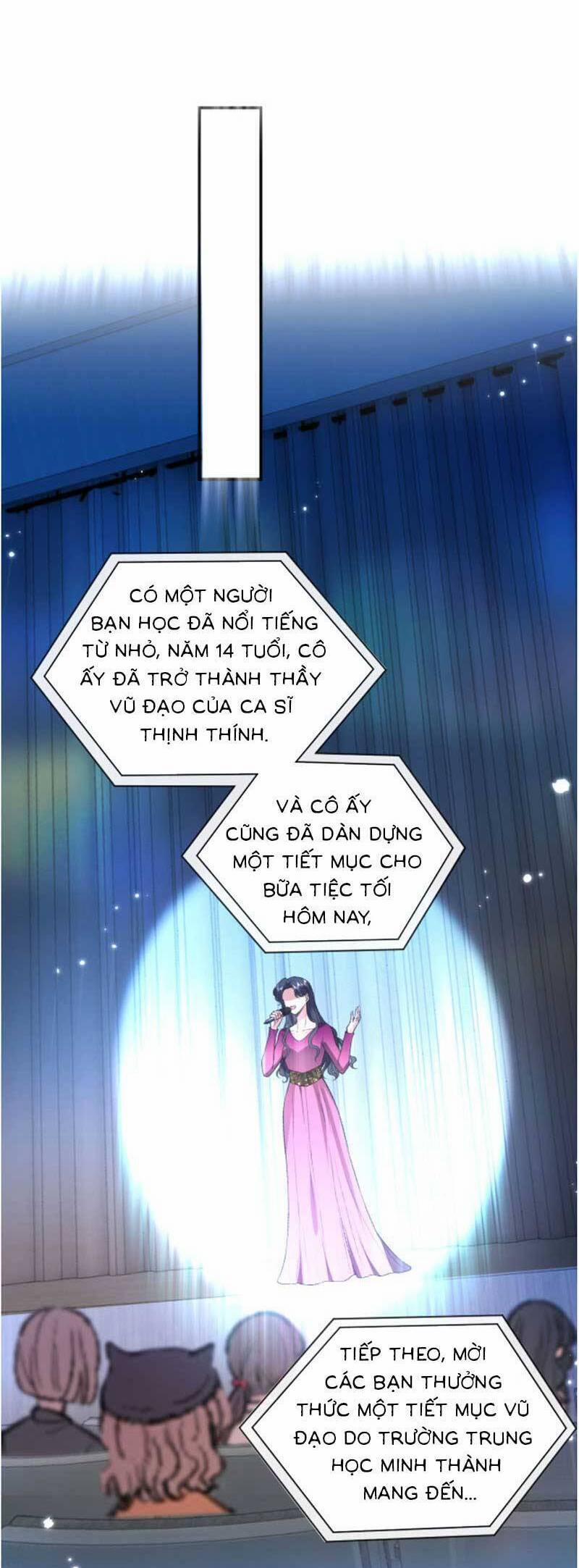 Vợ Của Lục Tổng Không Phải Dạng Vừa 49 trang 12