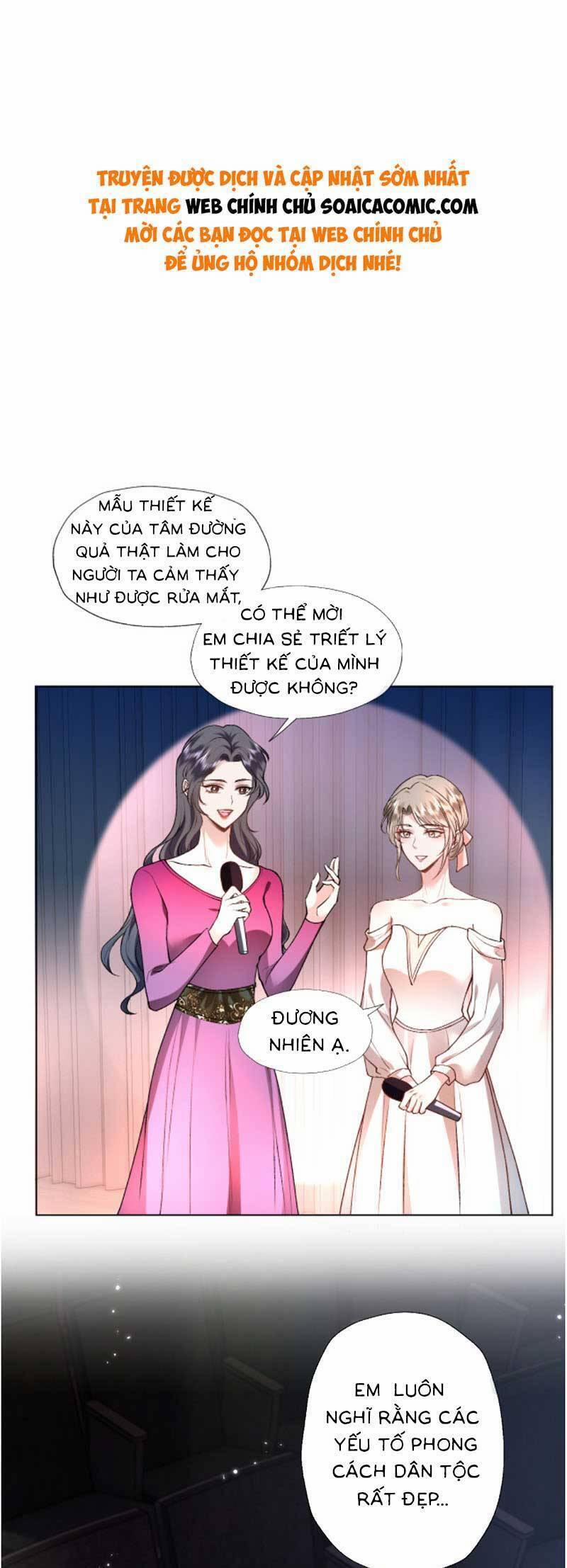 Vợ Của Lục Tổng Không Phải Dạng Vừa 50 trang 0