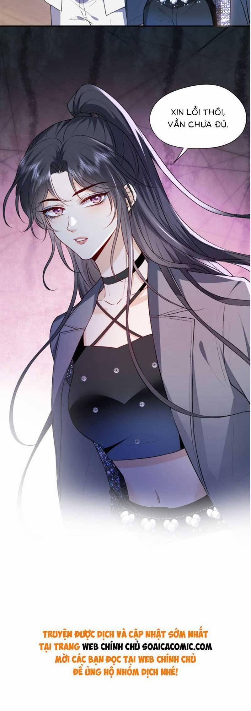 Vợ Của Lục Tổng Không Phải Dạng Vừa 50 trang 20