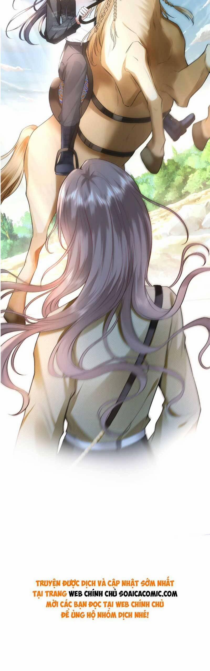 Vợ Của Lục Tổng Không Phải Dạng Vừa 51 trang 22