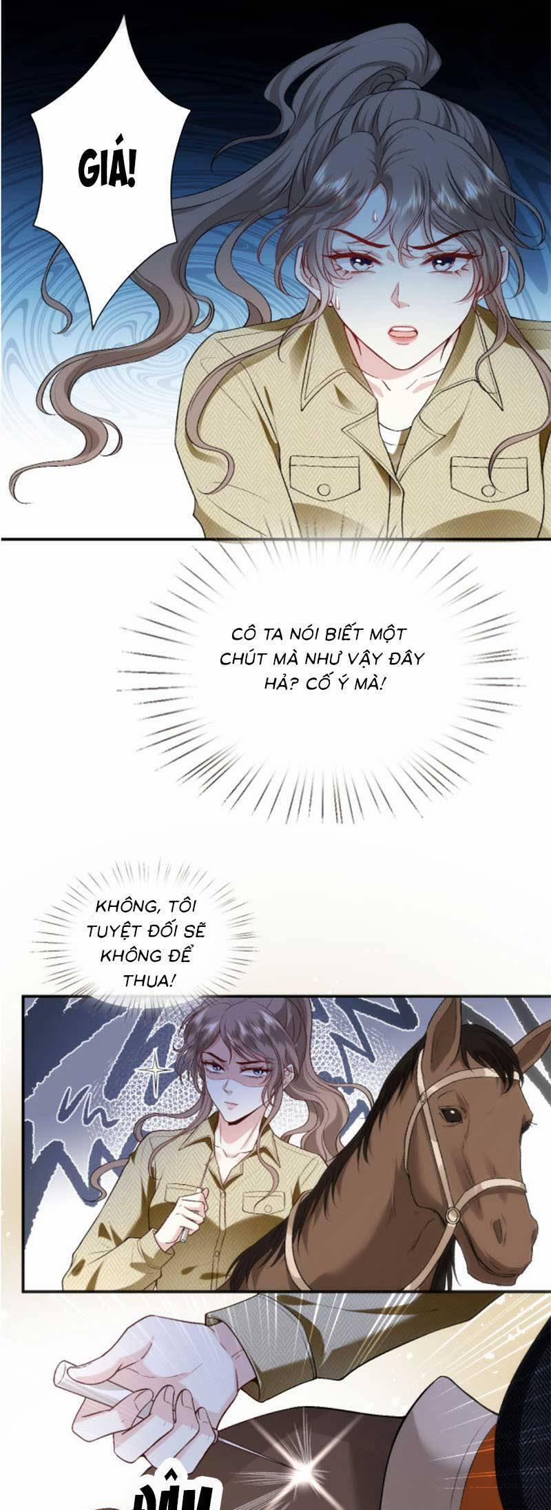 Vợ Của Lục Tổng Không Phải Dạng Vừa 52 trang 6