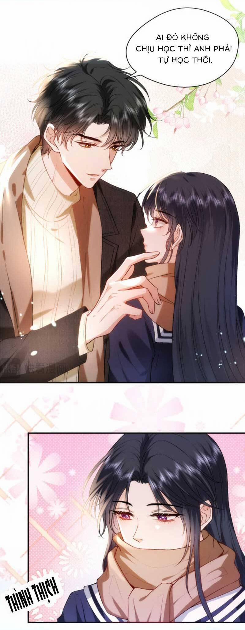 Vợ Của Lục Tổng Không Phải Dạng Vừa 54 trang 14