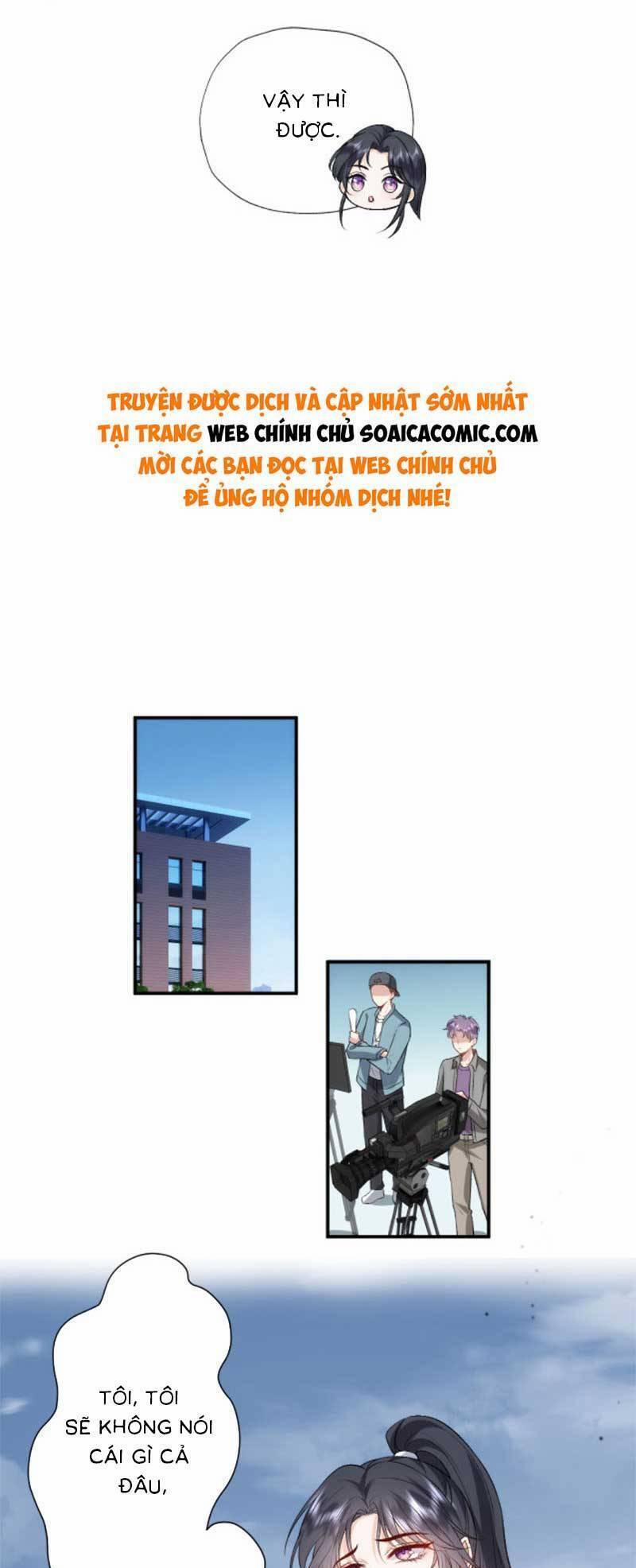 Vợ Của Lục Tổng Không Phải Dạng Vừa 54 trang 5