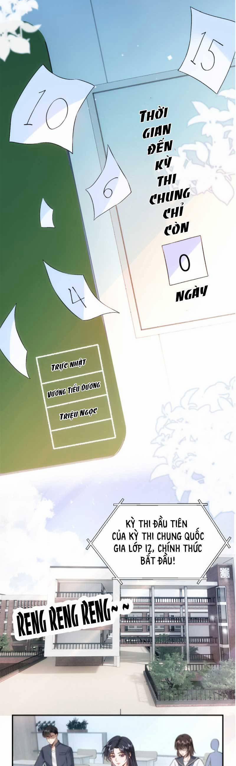 Vợ Của Lục Tổng Không Phải Dạng Vừa 57 trang 6