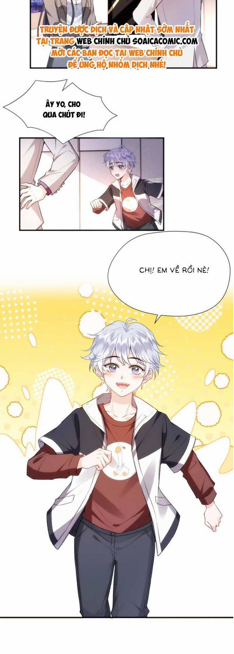 Vợ Của Lục Tổng Không Phải Dạng Vừa 62 trang 2