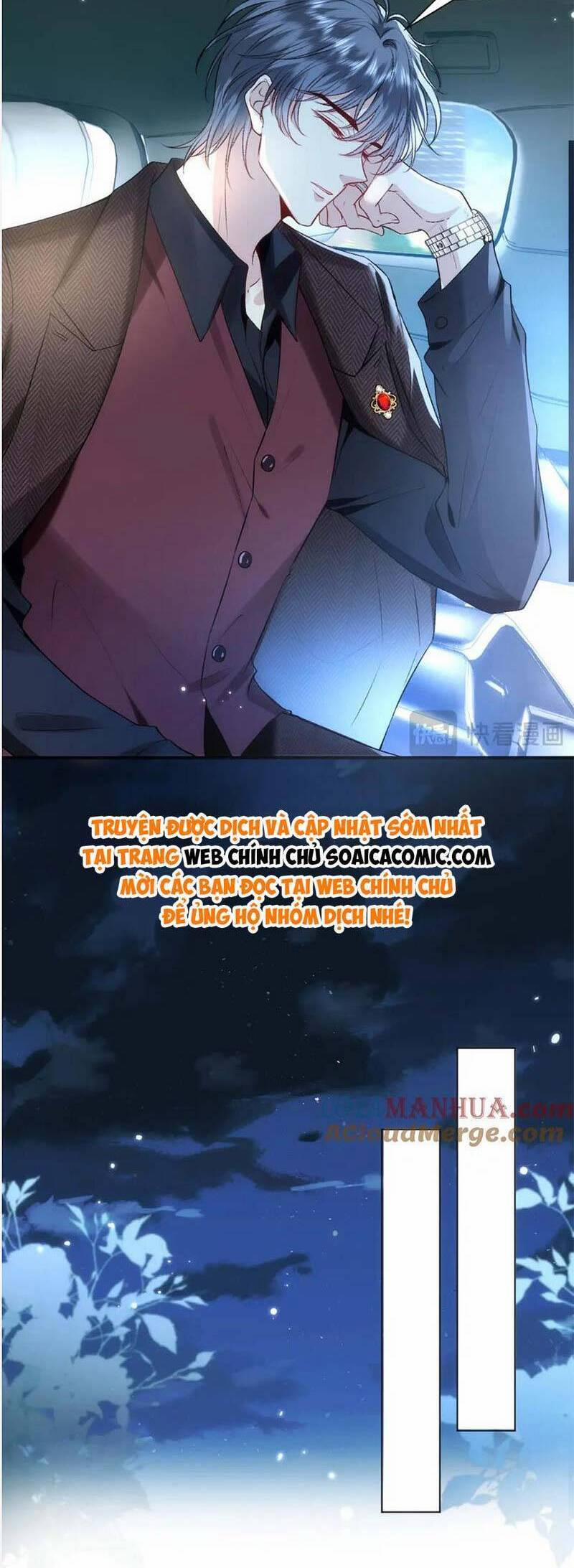 Vợ Của Lục Tổng Không Phải Dạng Vừa 63 trang 9