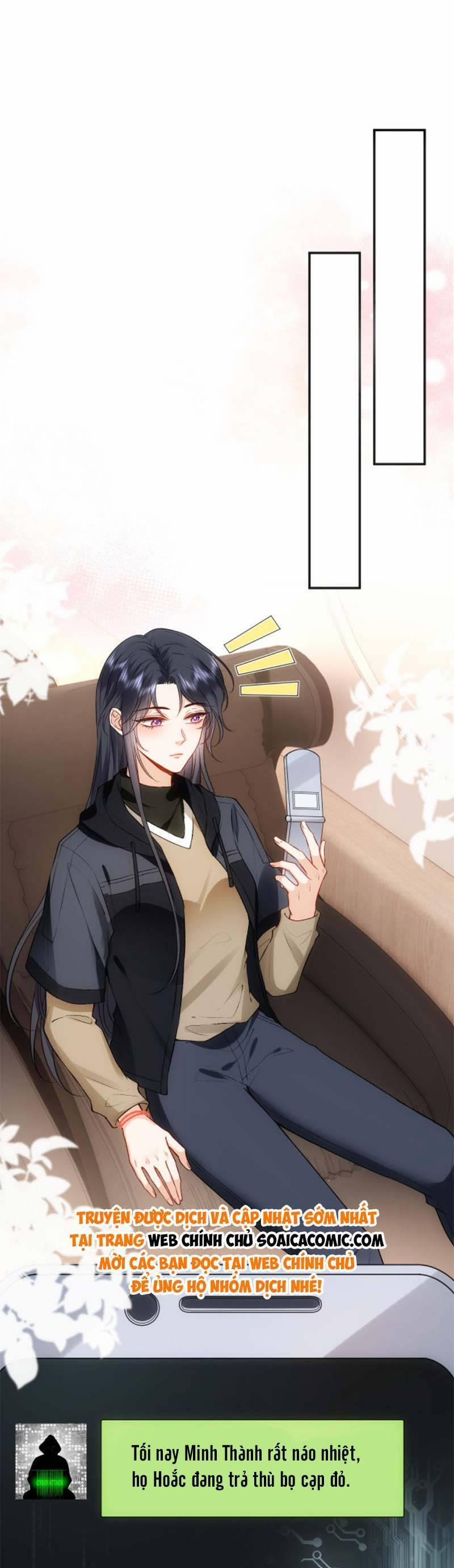 Vợ Của Lục Tổng Không Phải Dạng Vừa 64 trang 12