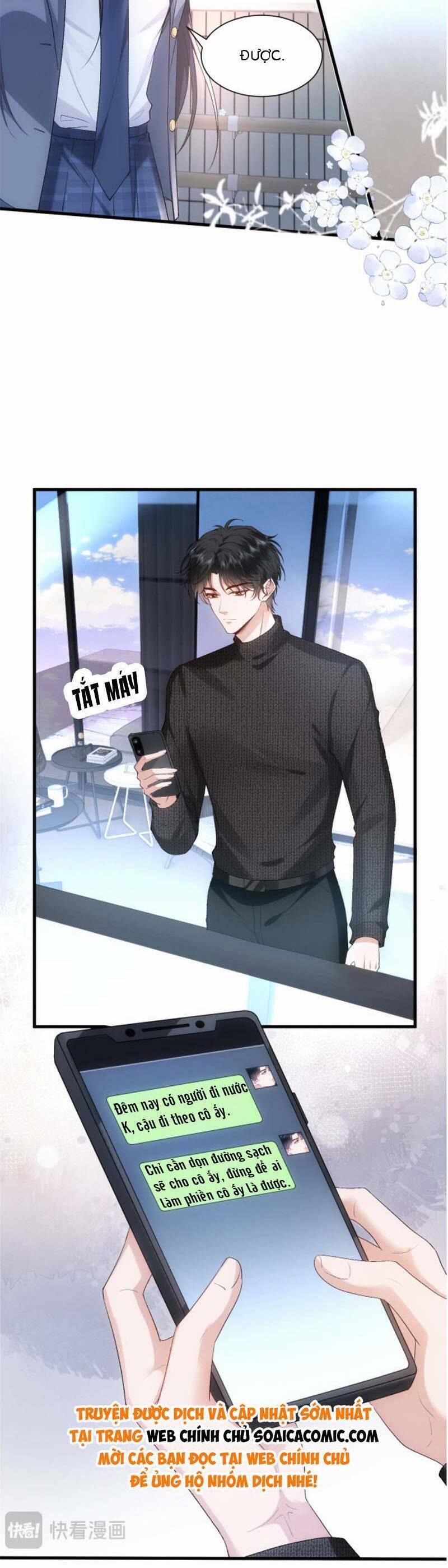 Vợ Của Lục Tổng Không Phải Dạng Vừa 64 trang 2